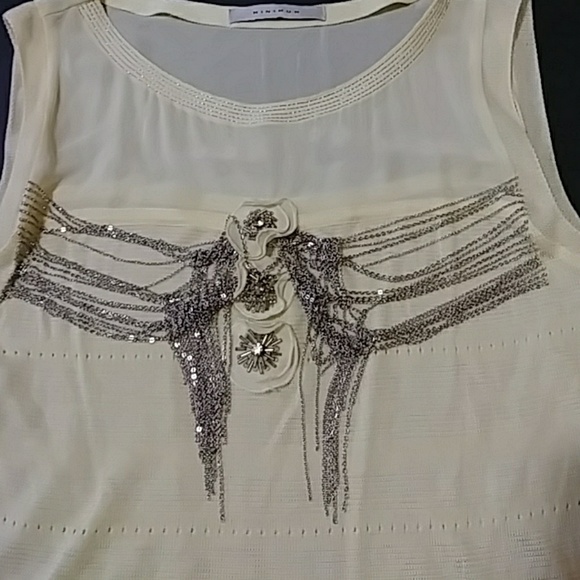 MINIMUM TOP - Picture 2 of 5